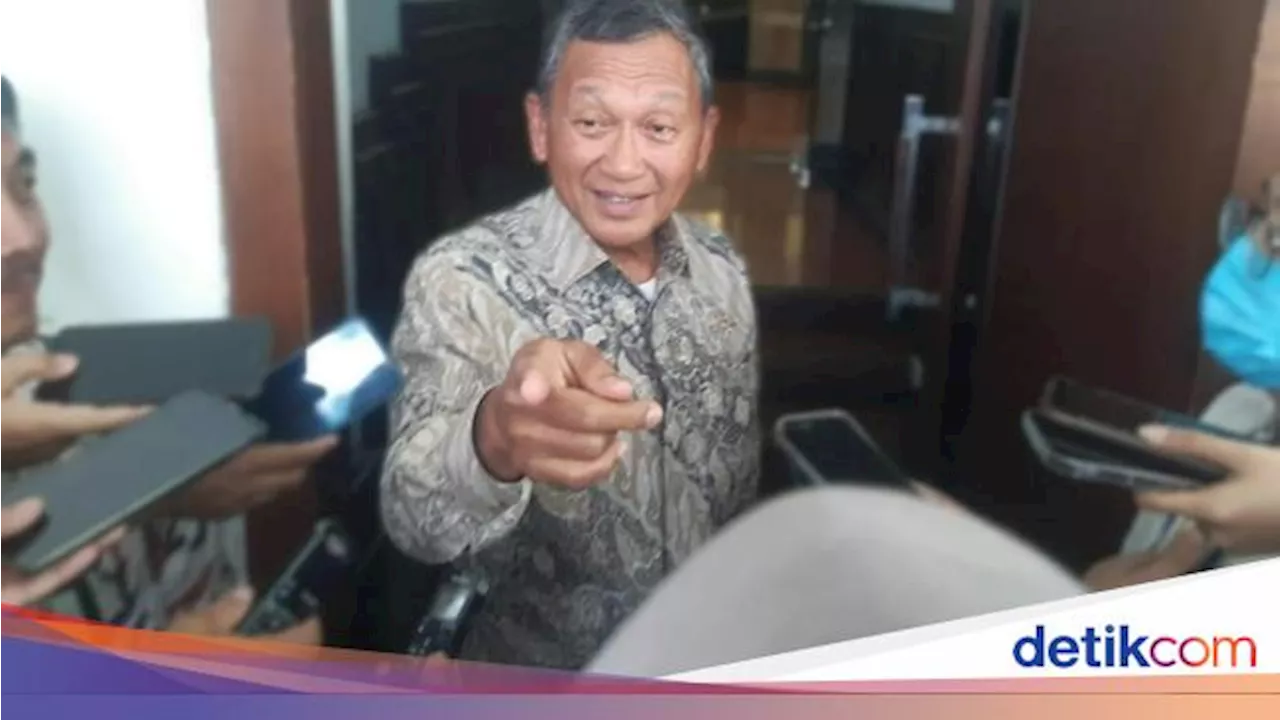 Bocoran Menteri ESDM soal Perpanjangan Kontrak Freeport