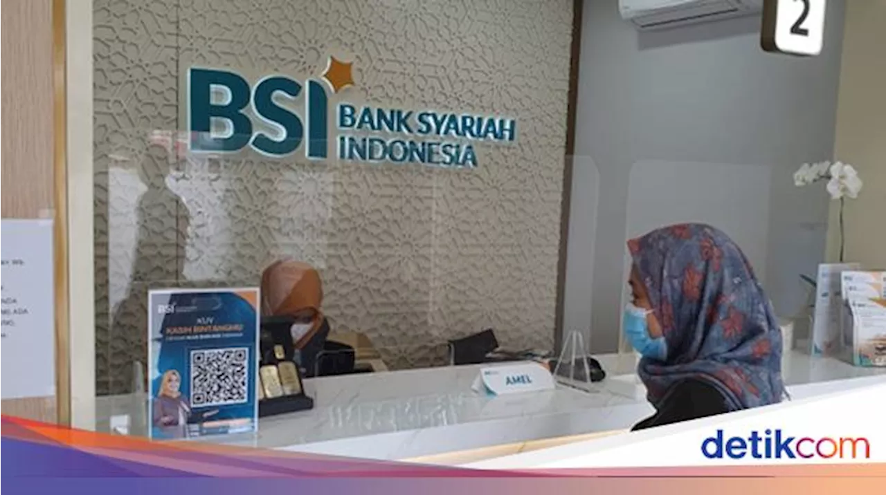 Lebih Cepat dari Target! BSI Resmi Masuk Jajaran Top 10 Global Islamic Bank