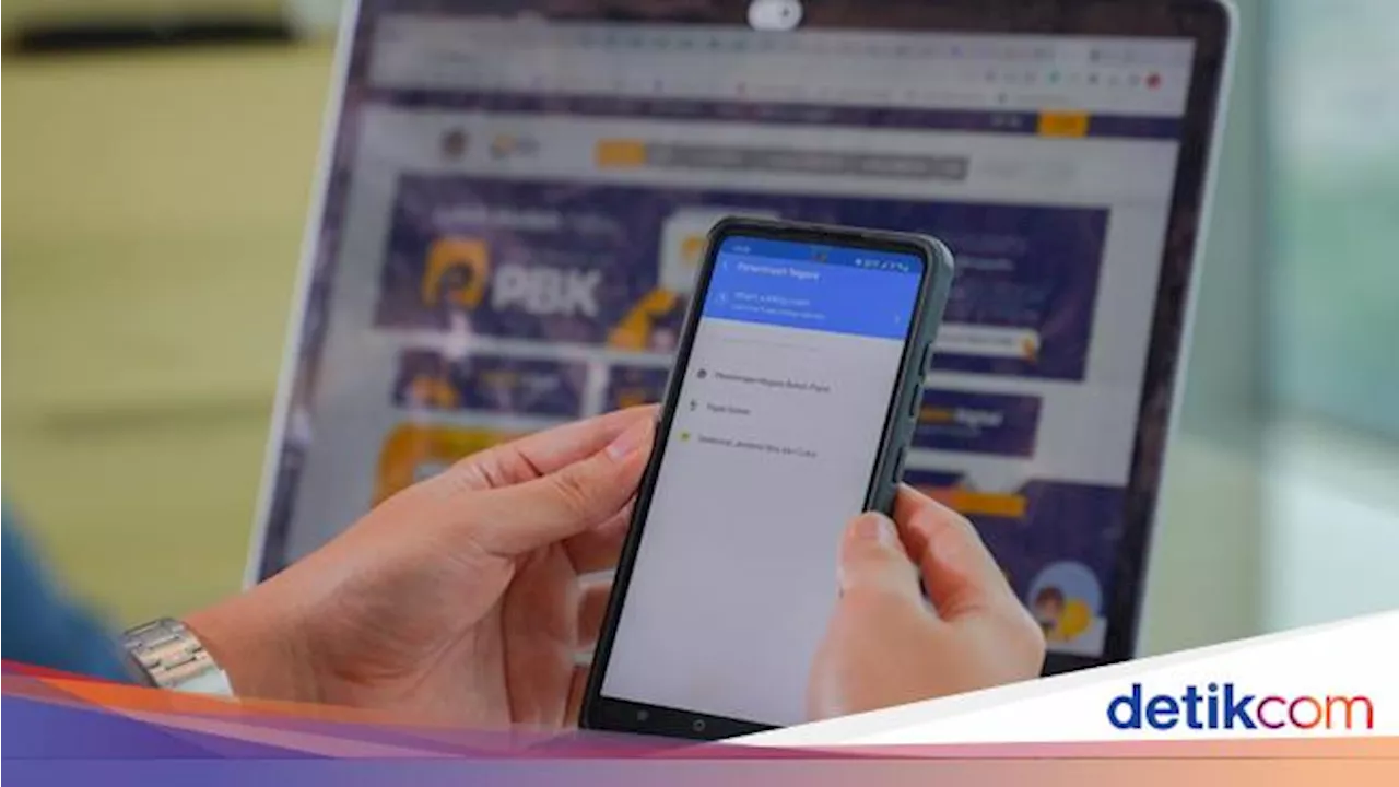 Pemerintah Kumpulkan Rp 22,17 T dari Pajak Kripto hingga Fintech