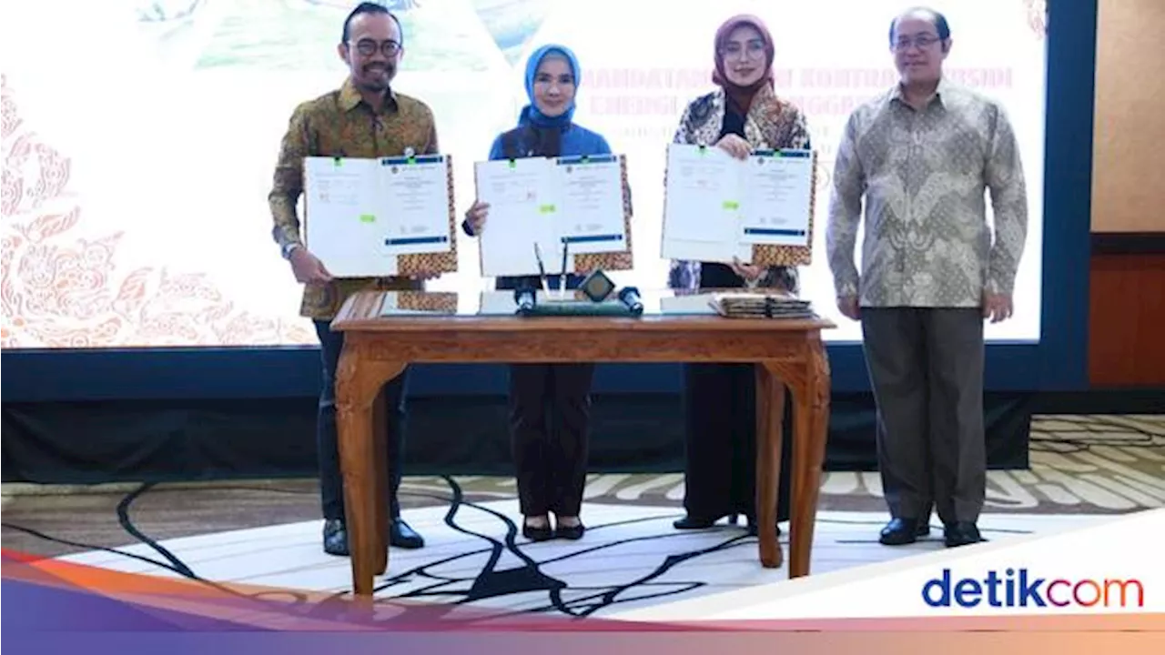 Pertamina Siap Salurkan Subsidi Energi 2024 Tepat Sasaran