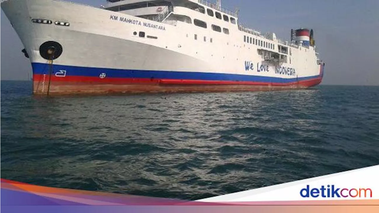 Rute Ferry Jarak Jauh Makin Banyak, dari Labuan Bajo hingga Parepare