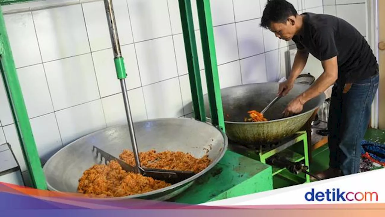 Sambal Kemasan Made in Serpong Ini Tembus Pasar Jerman!