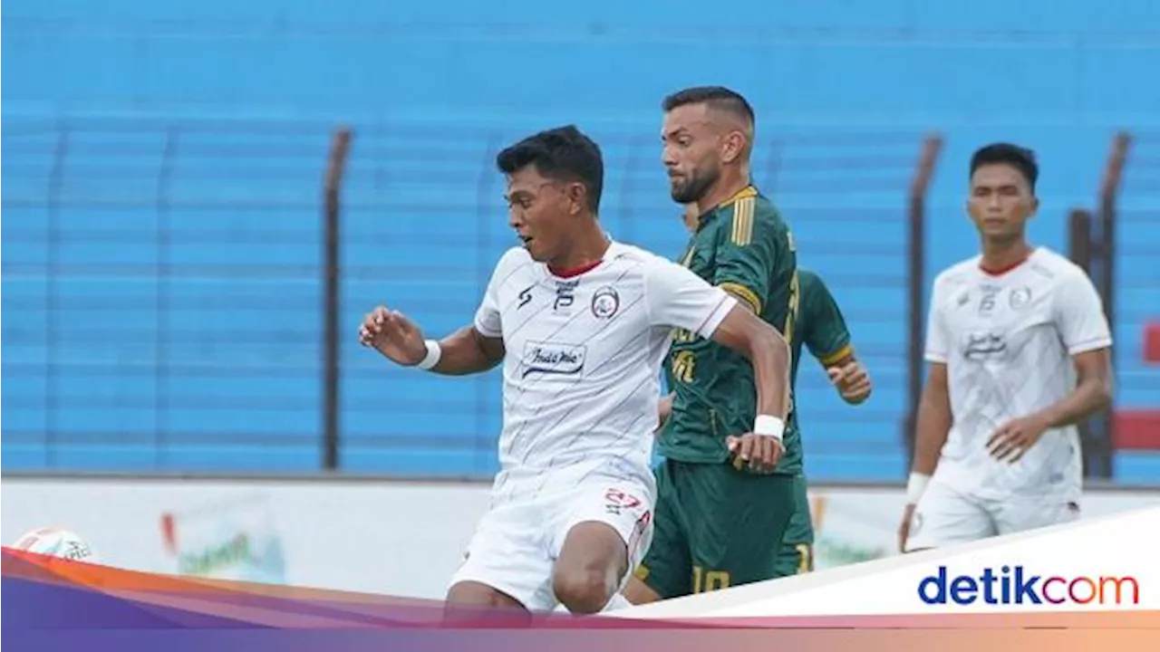 Klasemen Liga 1: Sengit di Papan Bawah, Arema FC Terancam ke Zona Merah