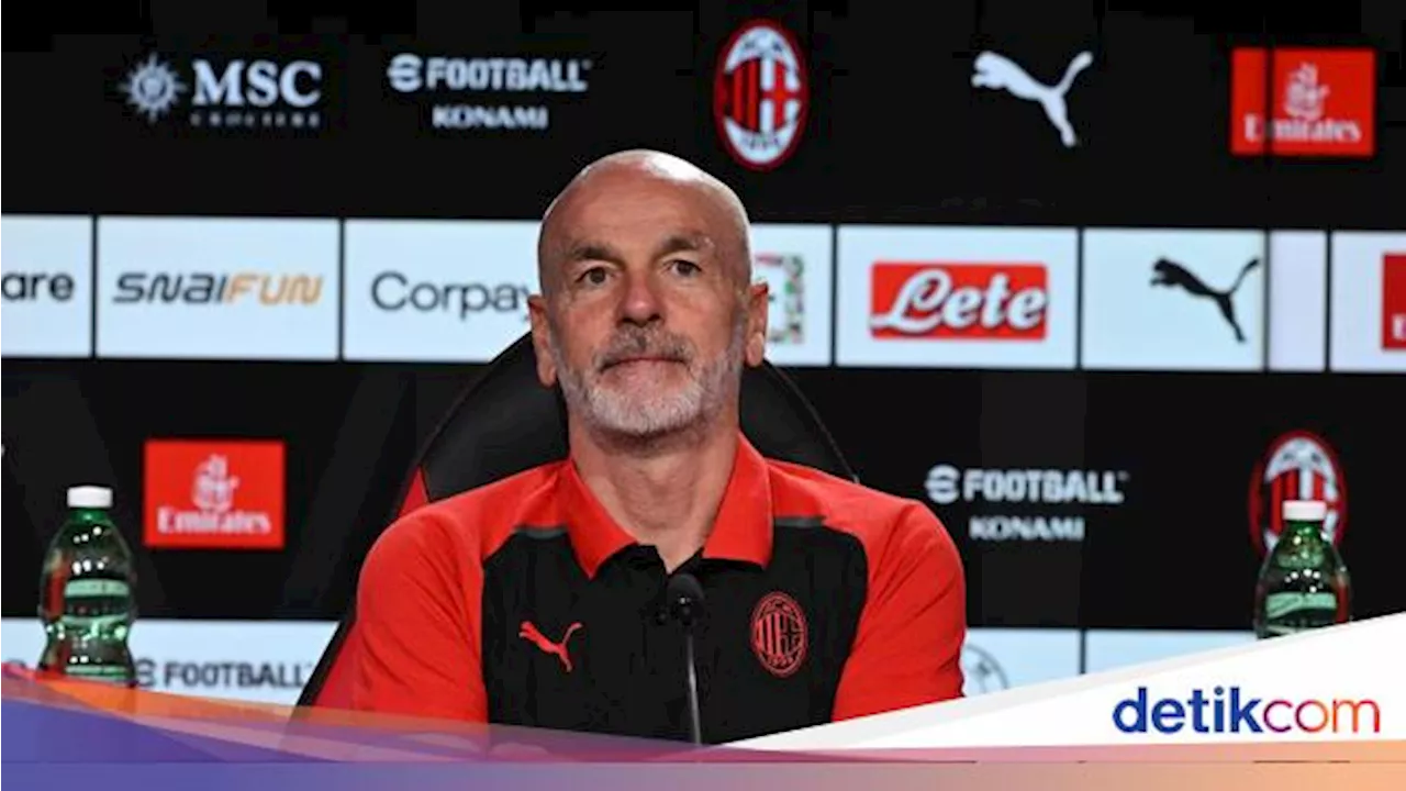 Slavia Vs AC Milan: Bukan Laga yang Sama Seperti di San Siro