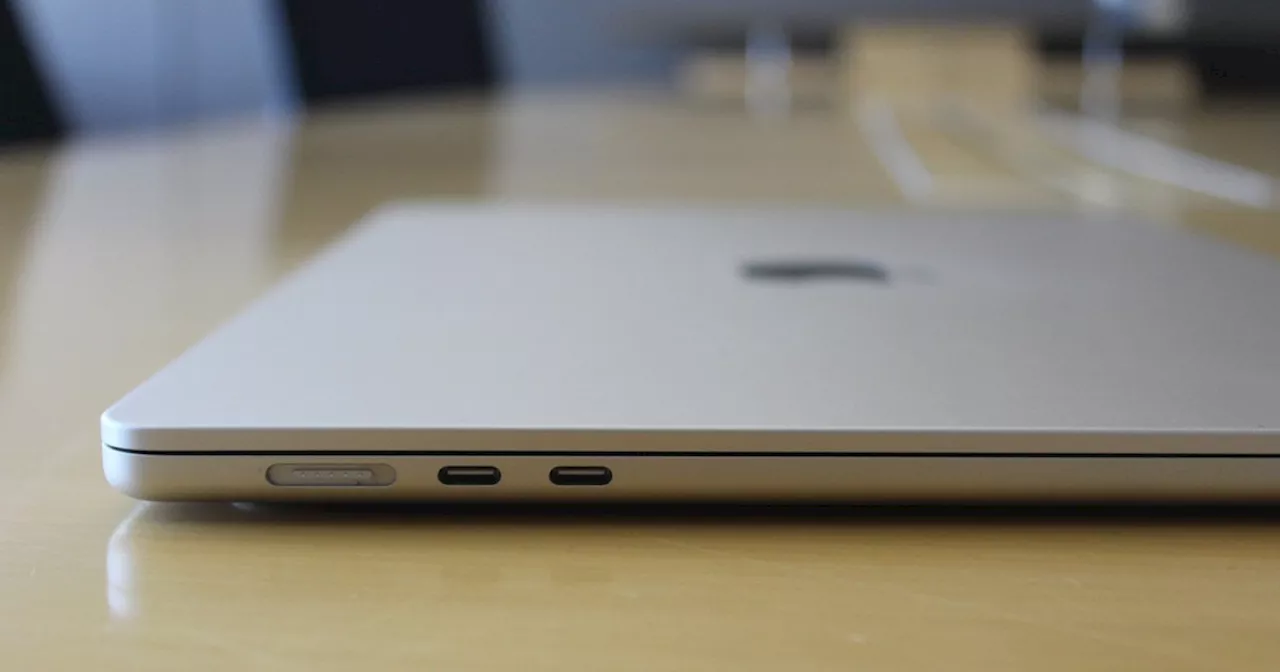 The MacBook Air 15 vs. MacBook Pro 14: the easy way to decide