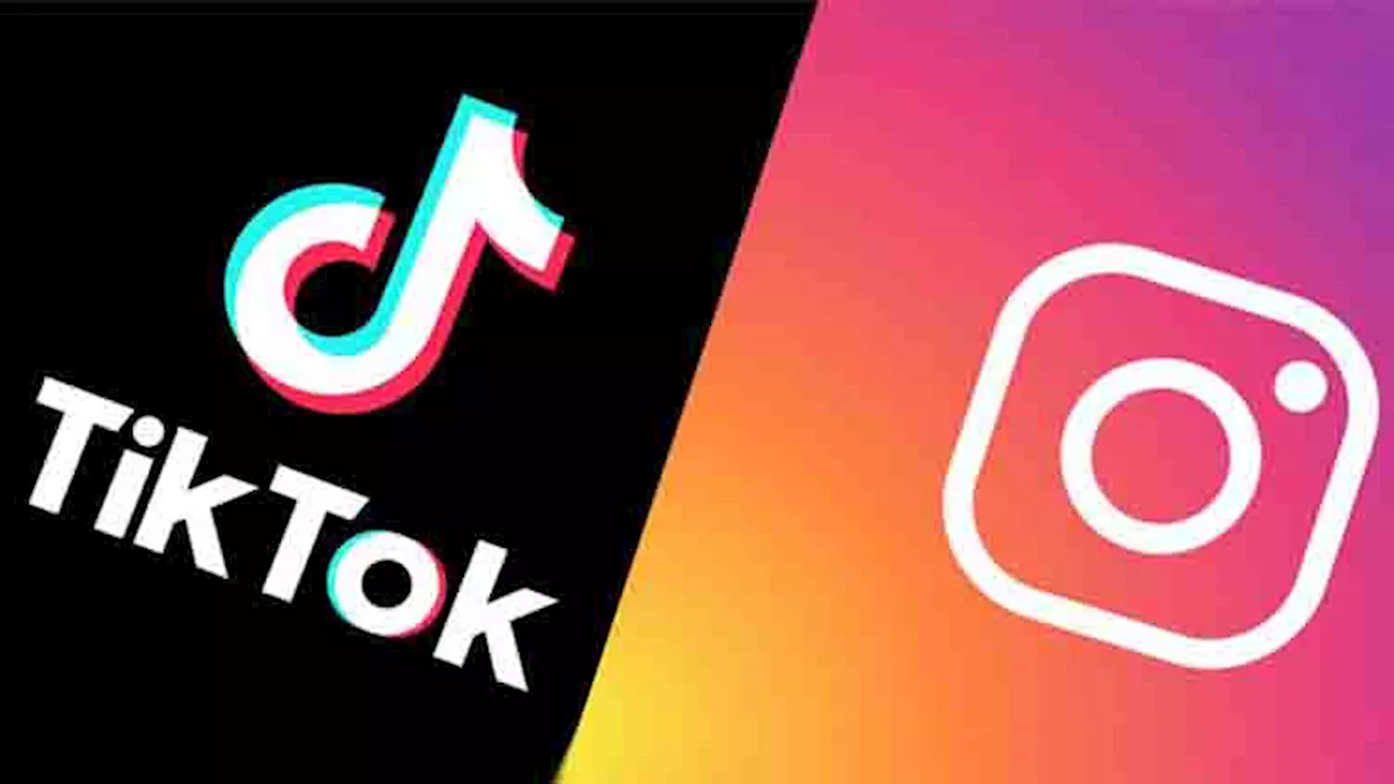 Instagram dethrones TikTok as the most downloaded app