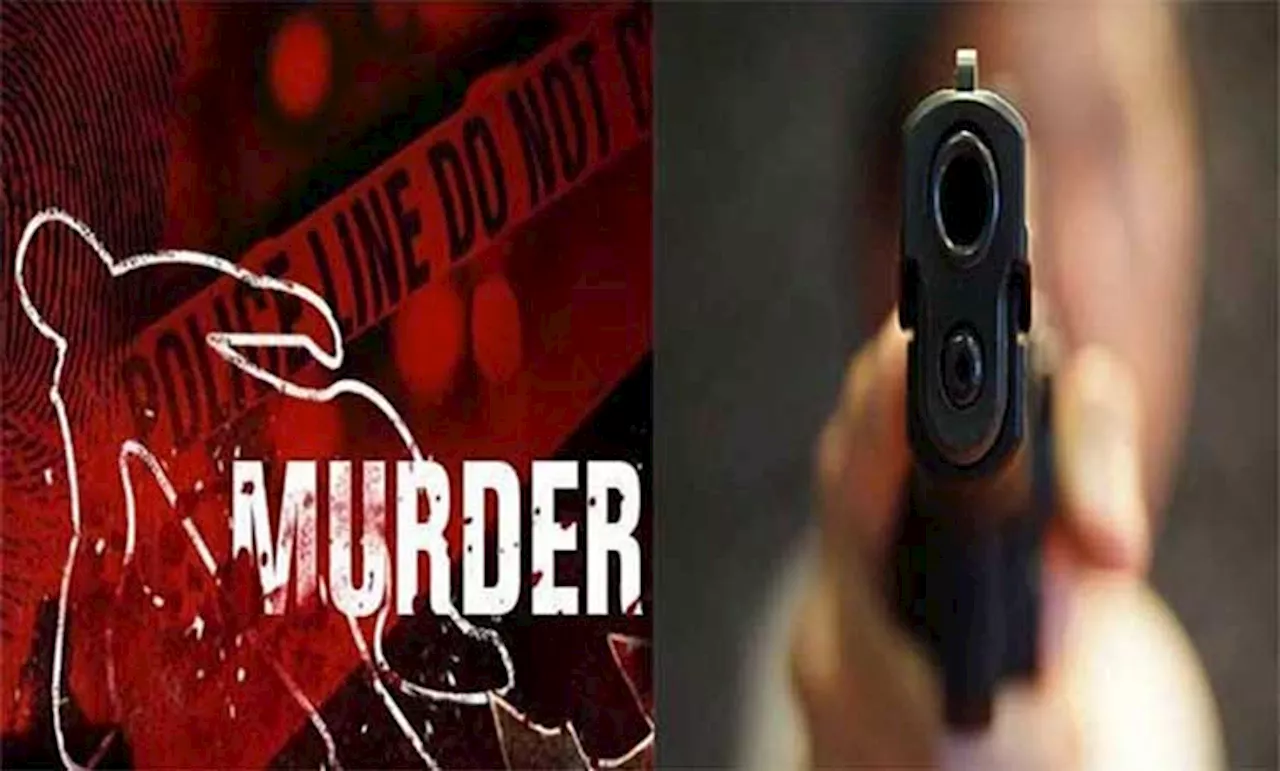 Man, two sons murdered over property dispute in Peshawar