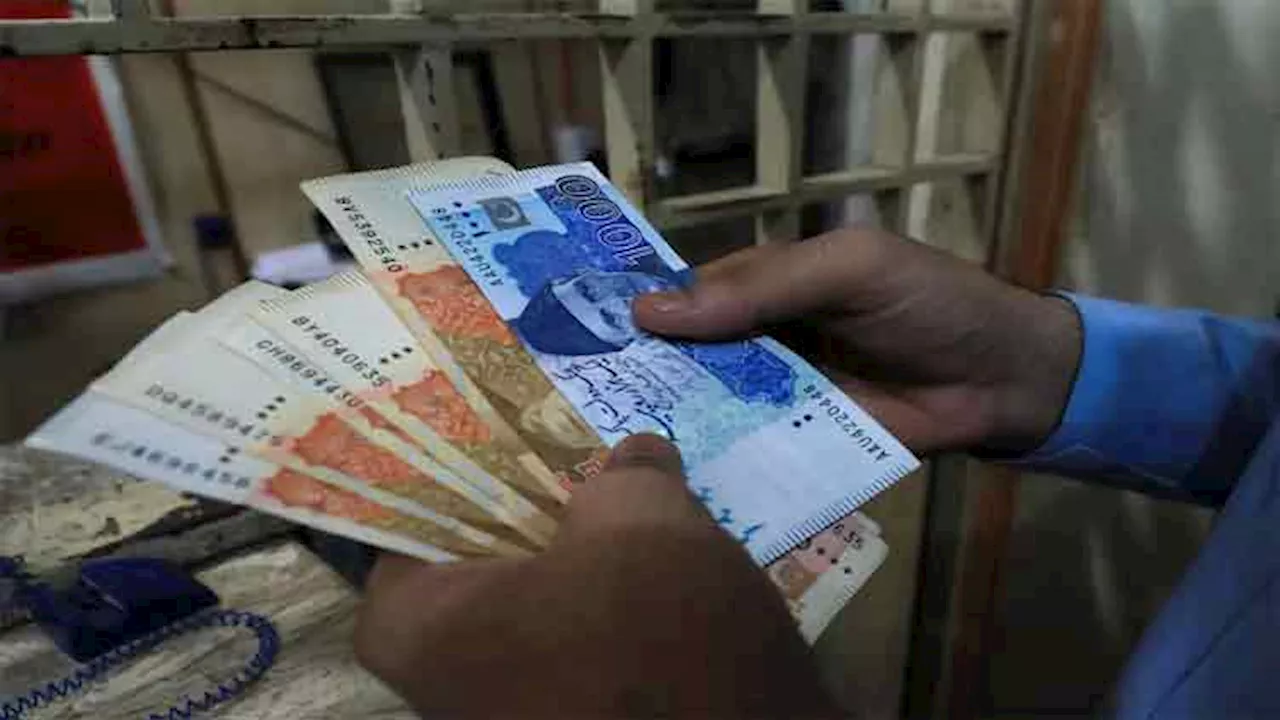 Pakistan interest rates expected to maintained at a 22pc high on Monday