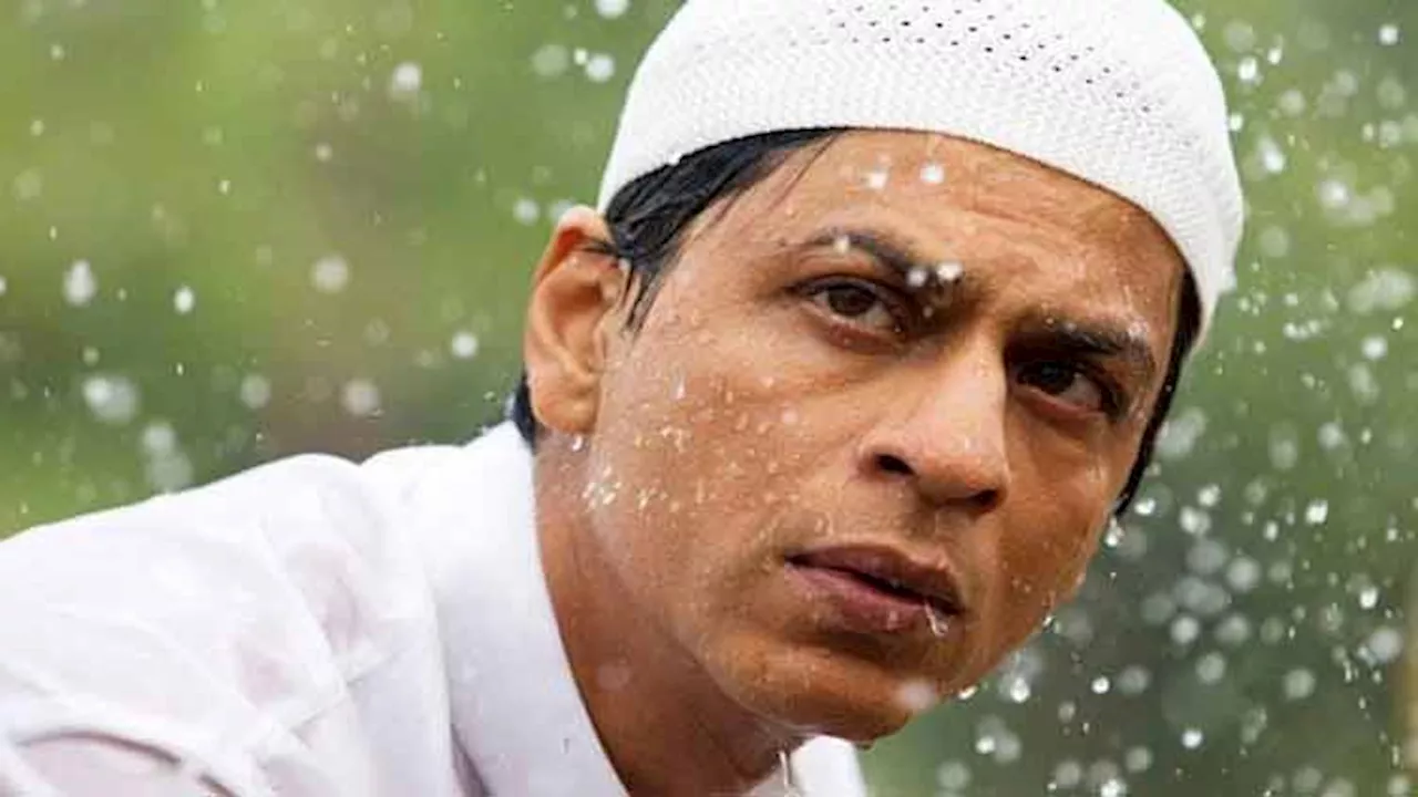 Shah Rukh Khan pauses shooting during Ramazan