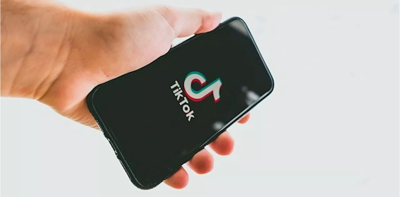 Federal government reveals it ordered national security review of TikTok in September