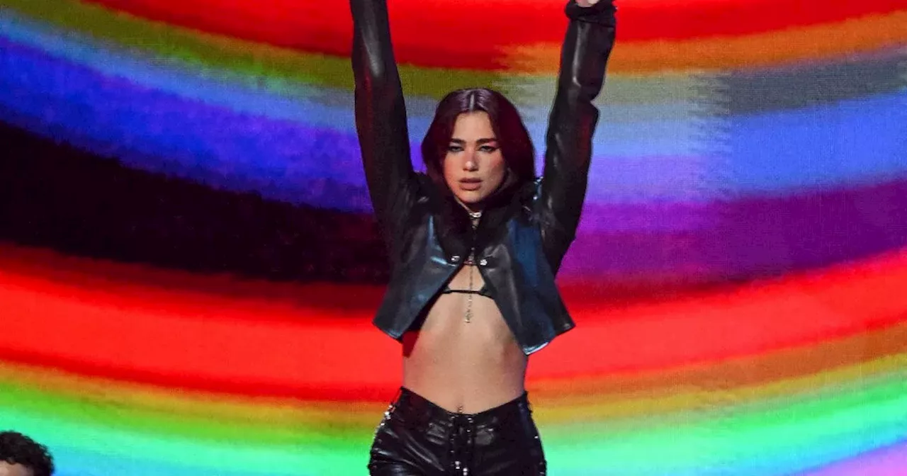 Dua Lipa Glastonbury headline rumour after Emily Eavis teaser