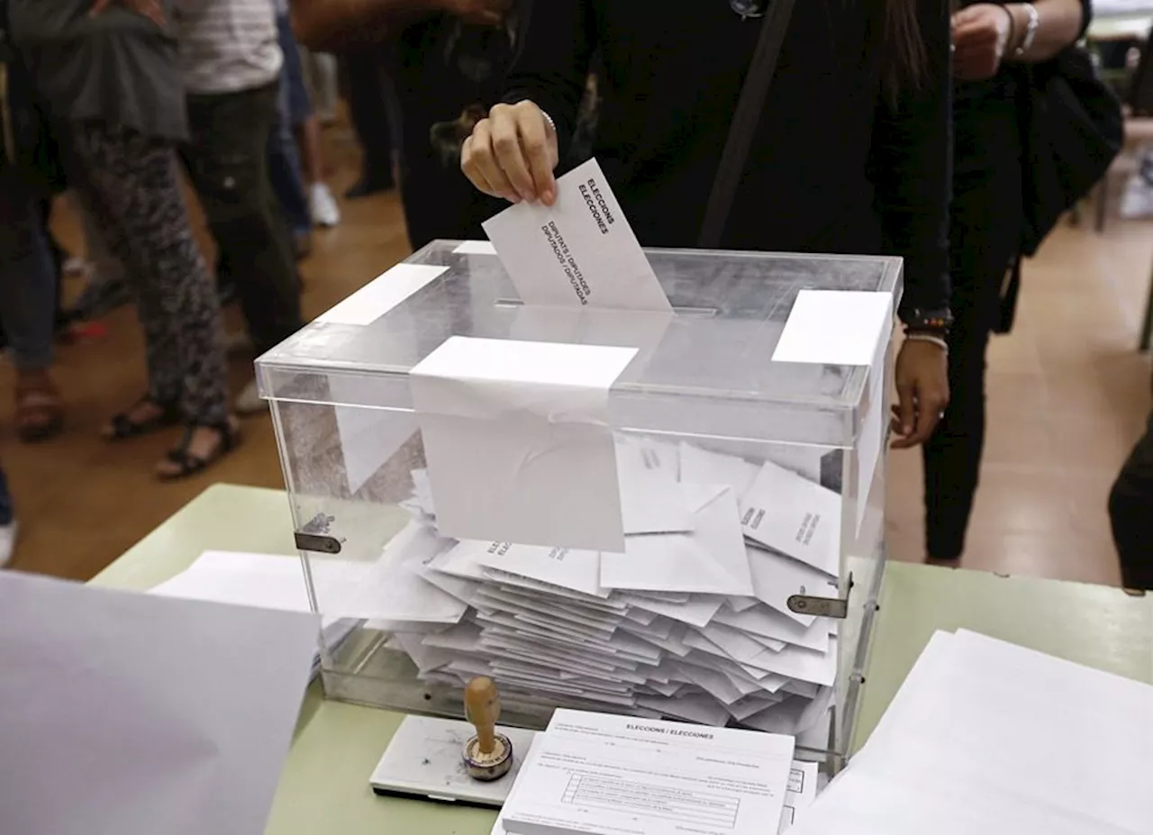 Aragonès adelanta las elecciones de Cataluña al 12 de mayo