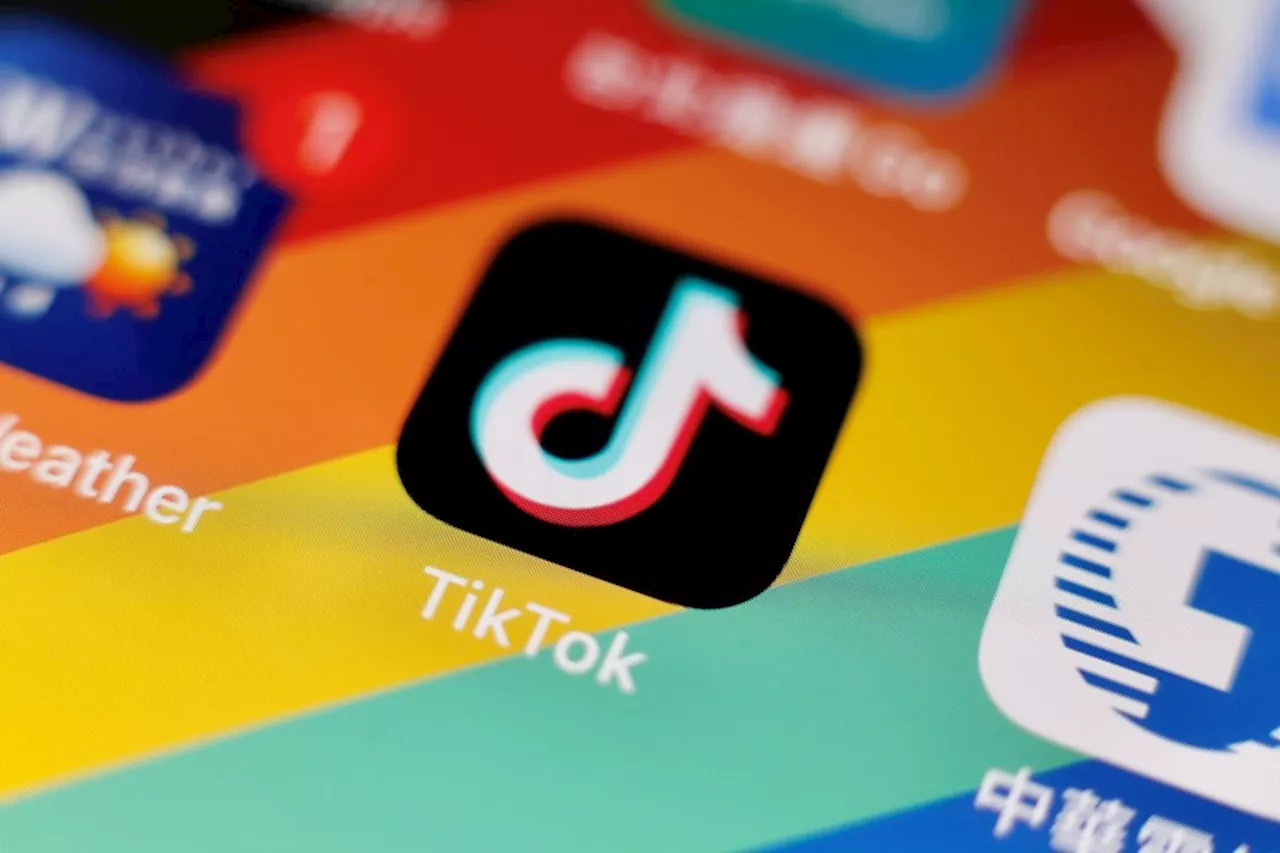 La posible prohibición de Tik Tok enfrenta a EEUU y China