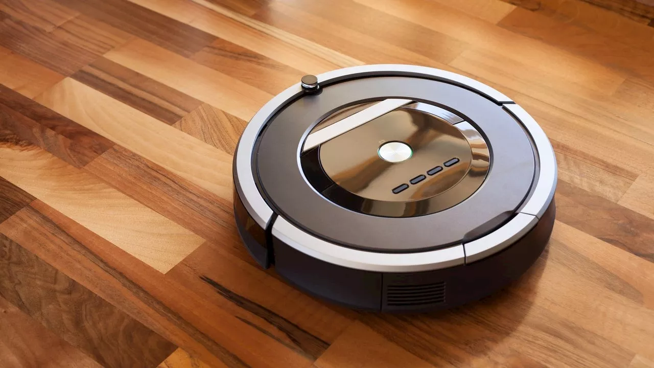 Best Robot Vacuum Deals on Amazon: Shop Roomba, Shark, eufy and More Starting at $100