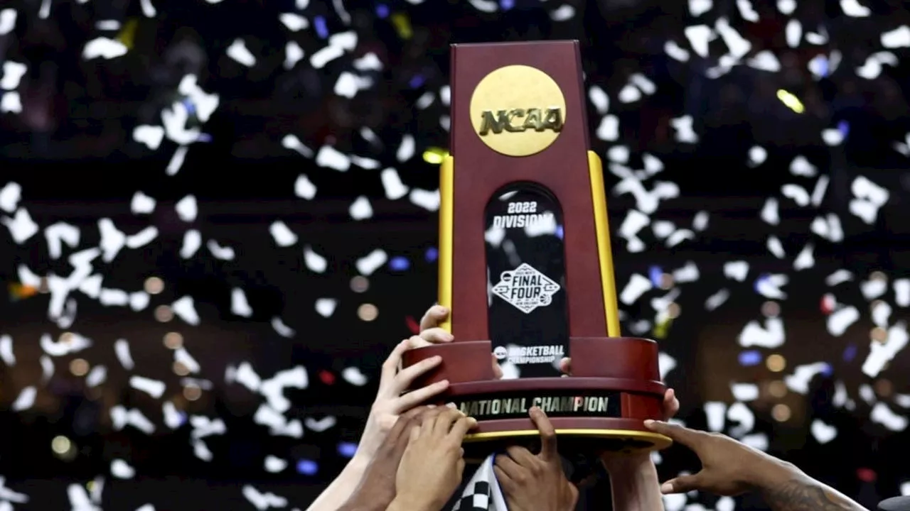 March Madness Streaming Deal: Save $40 on Four Months of Sling TV to Watch the NCAA Tournament