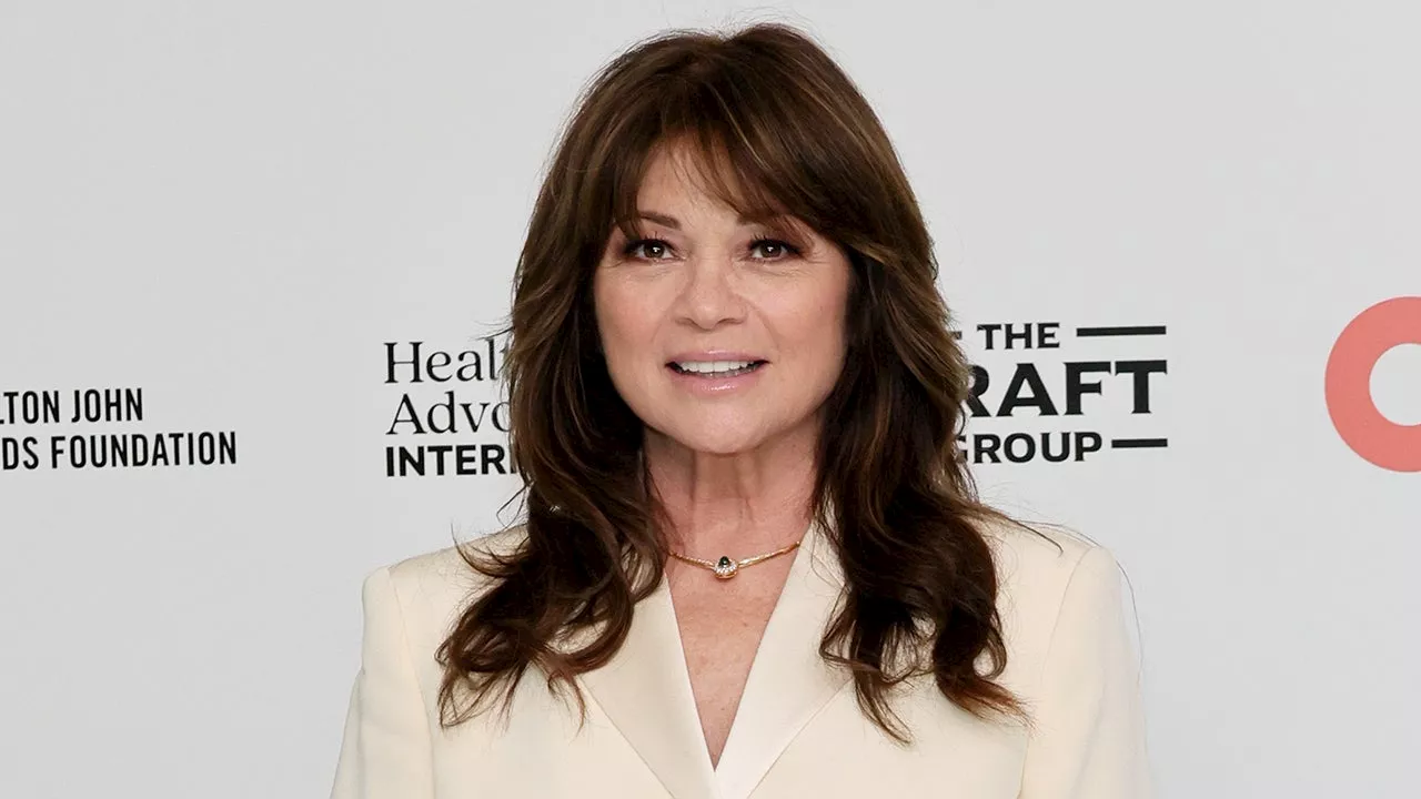 Valerie Bertinelli Confirms New Relationship After Tom Vitale Divorce: 'He's Very Special'