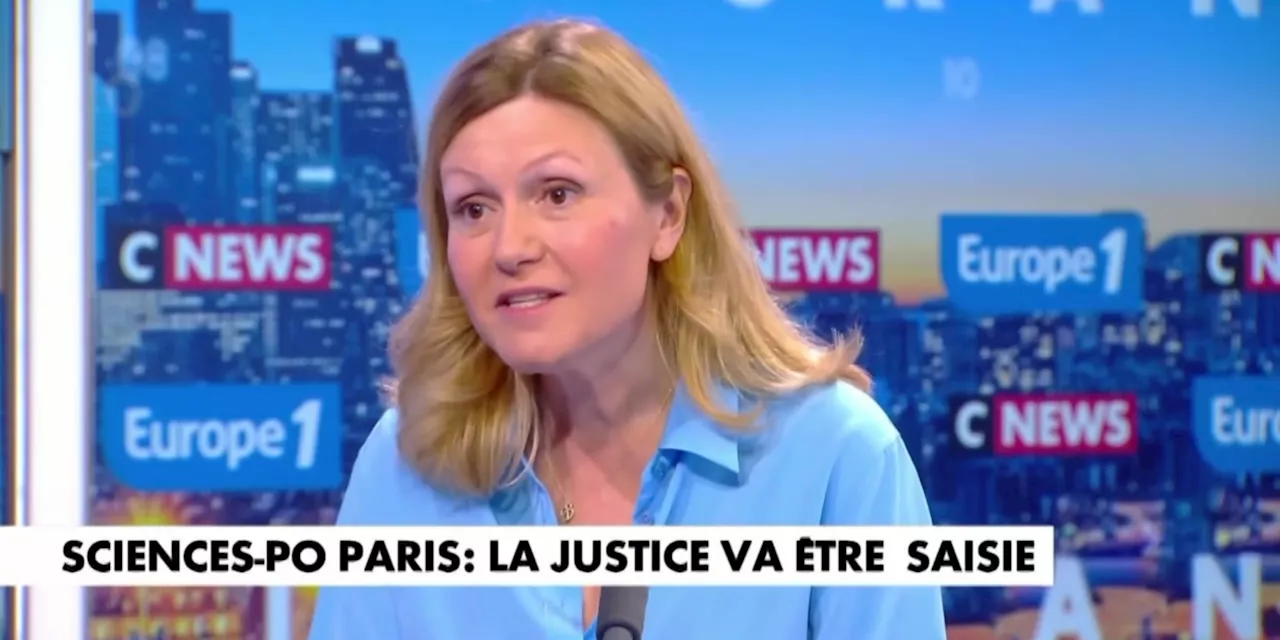 Yaël Braun-Pivet dénonce «un climat d'antisémitisme qui s'est installé dans notre pays»