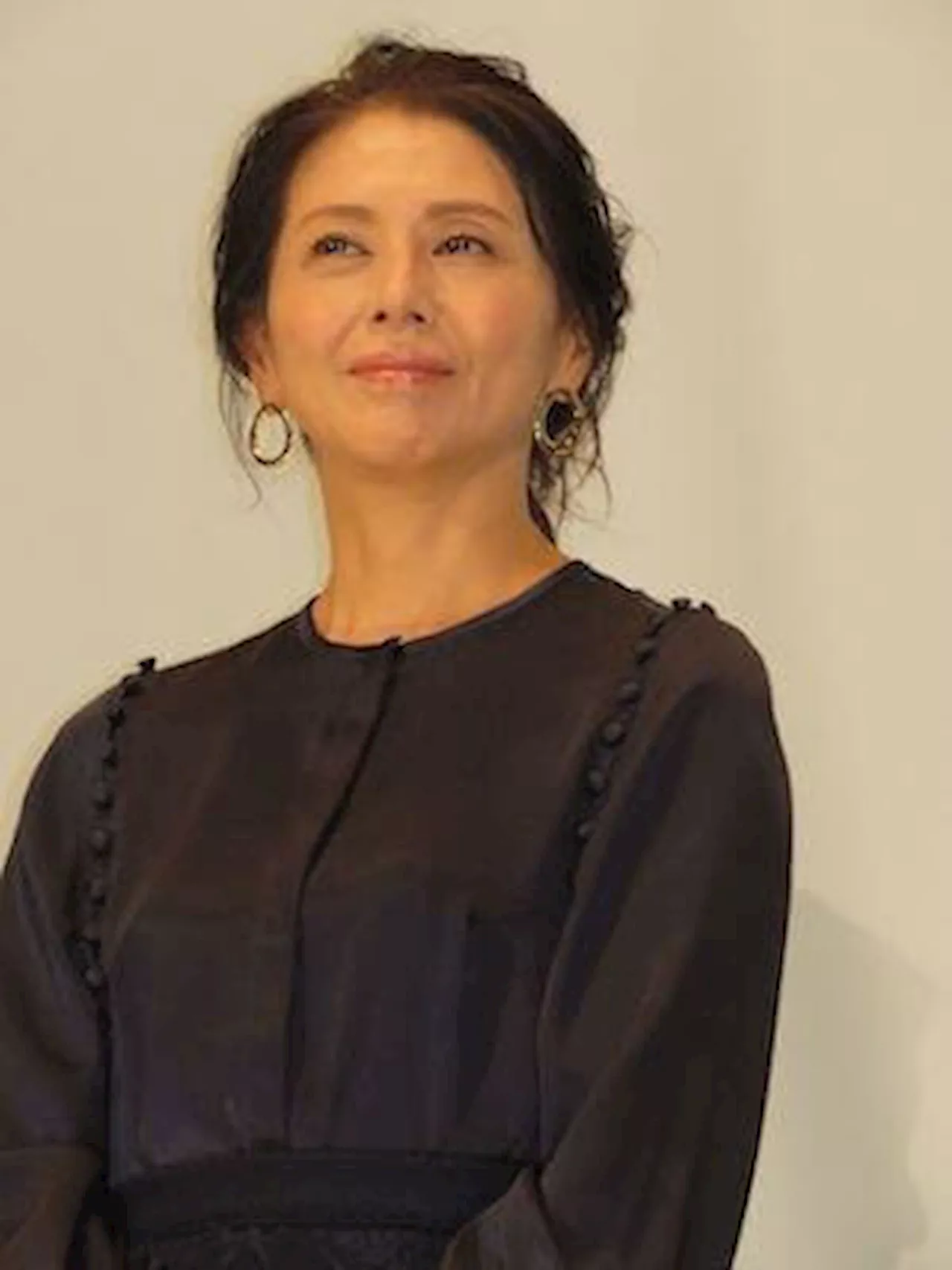 小泉今日子、バラエティに絶縁宣言も「不倫略奪」「Z世代に無名」で過去の人に (2024年1月25日)