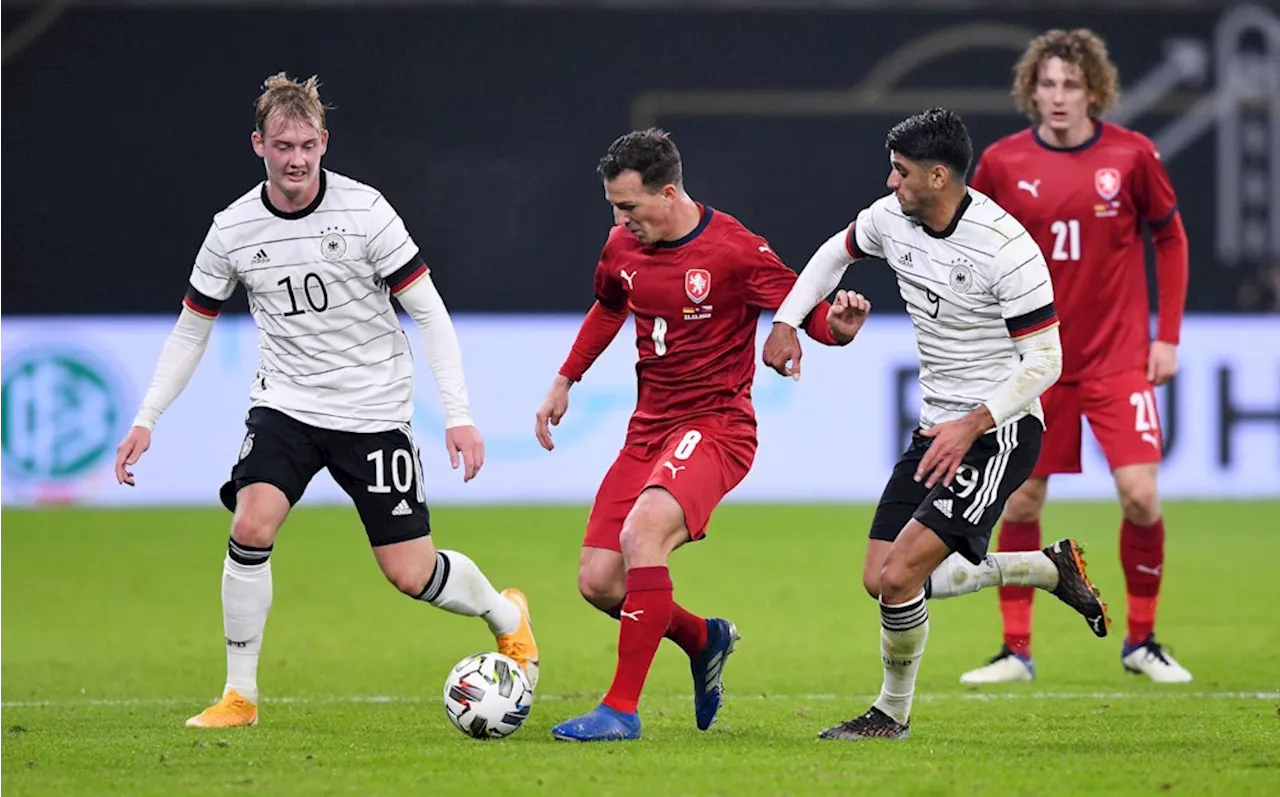 Nationalspieler gibt DFB einen Korb und spielt für andere Nation