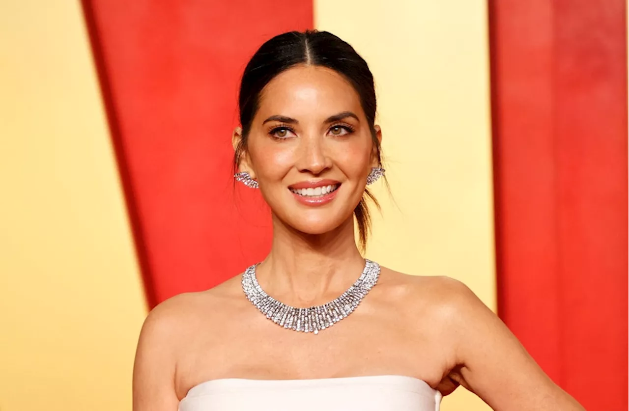 Olivia Munn: „X-Men“-Star lässt sich Brüste entfernen