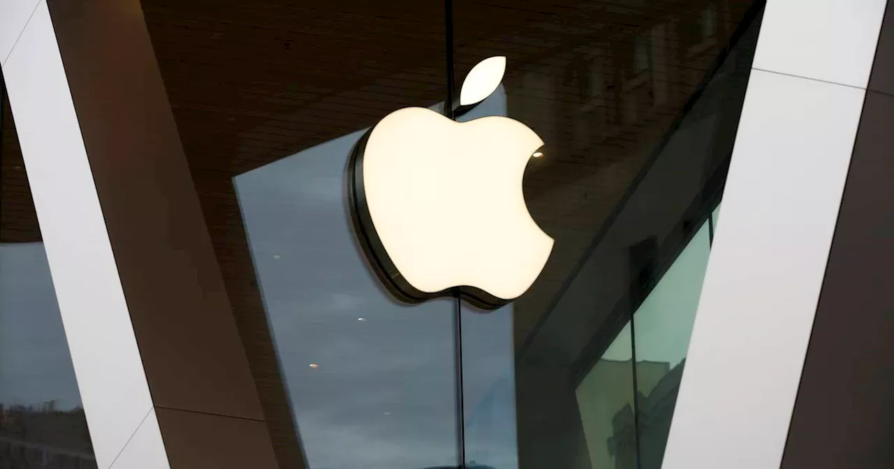 Apple al fin estaría dando el paso para ingresar al mercado de la inteligencia artificial