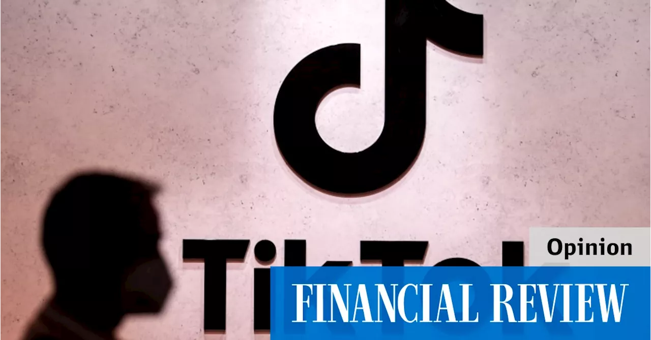 TikTok ban: TikTok finds itself at the centre of growing US-China tensions