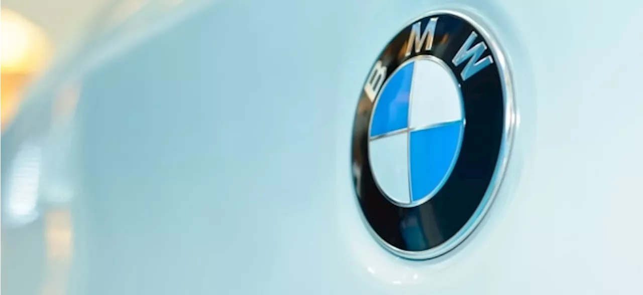 Investment-Tipp: So bewertet RBC Capital Markets die BMW-Aktie