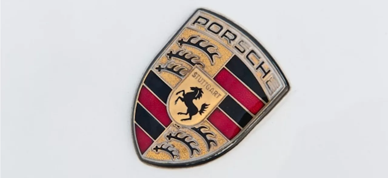 Porsche-Aktie fällt: Analyst sieht taktische Risiken bei Porsche