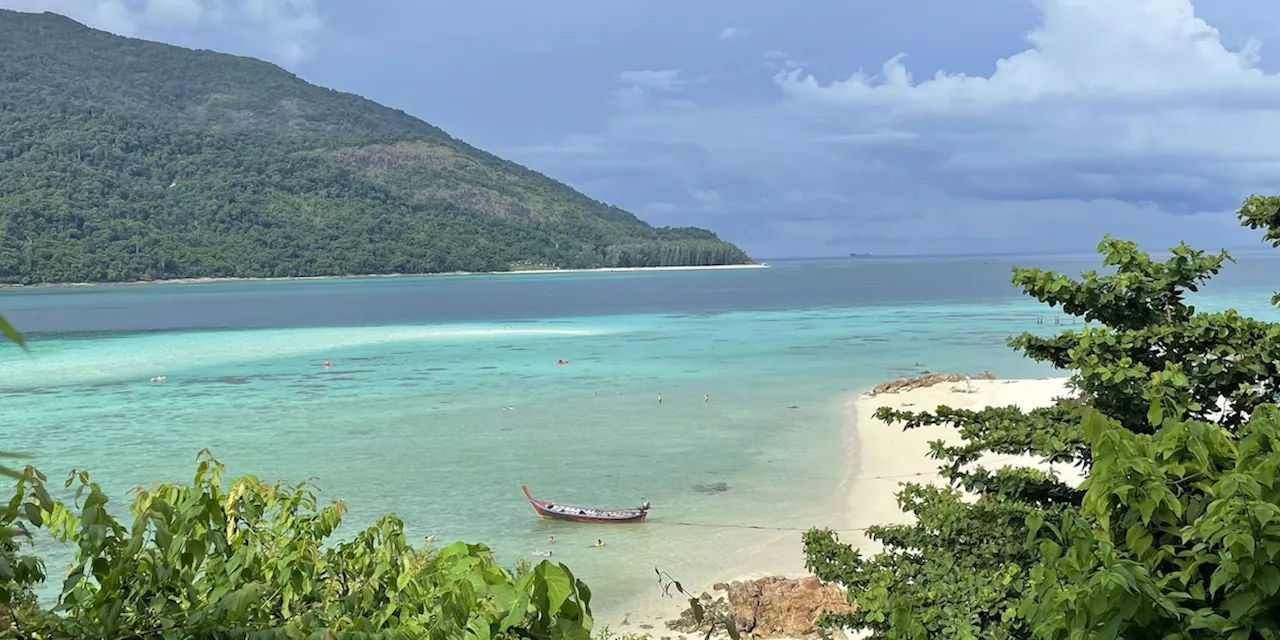 Südostasien: Gespenstisch und gestrandet: Wo Thailands Inseln noch einsam sind