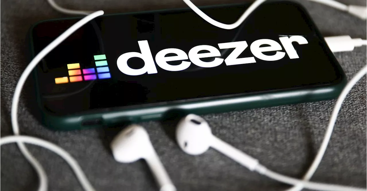 Deezer: 2 Monate kostenlos Musik streamen