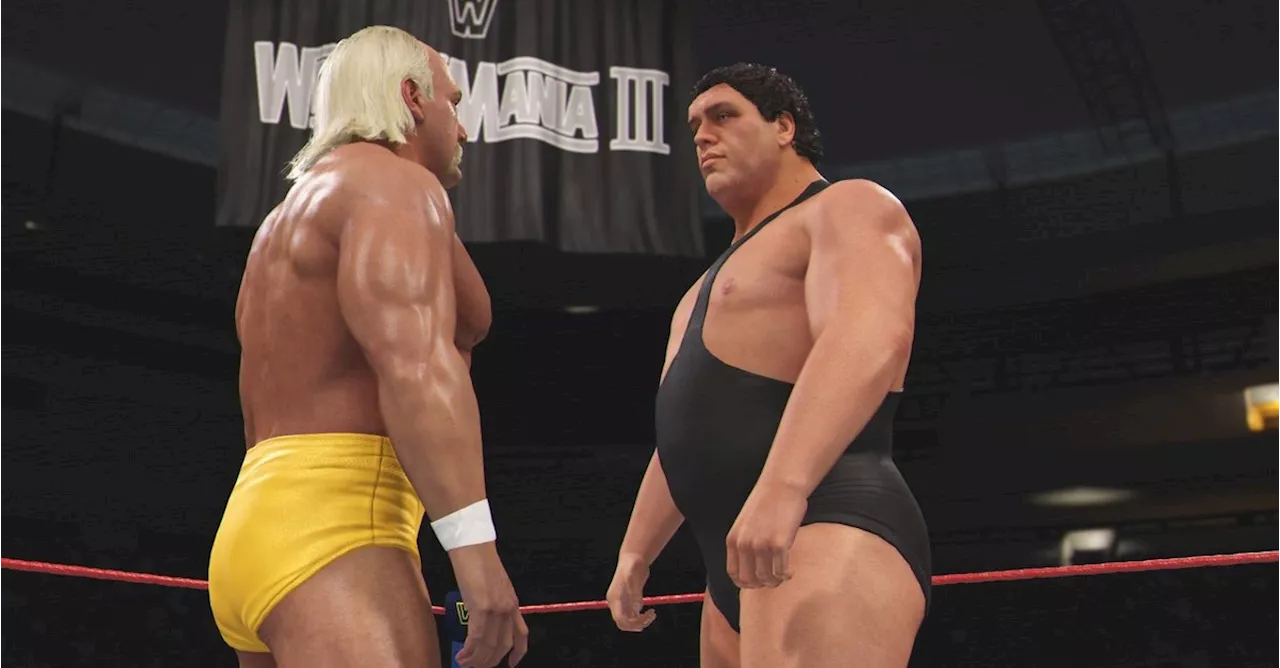 WWE 2K24 DLCs & Editionen: Alle Superstars – wer soll das sein?!