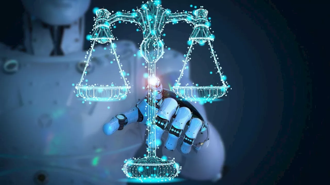 The Transformative Impact of Generative AI on Law Jobs