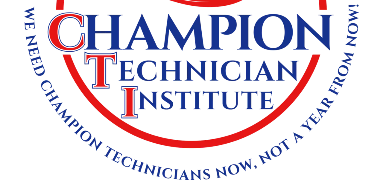 HVAC Fast-Track classes at Champion Technician Institute