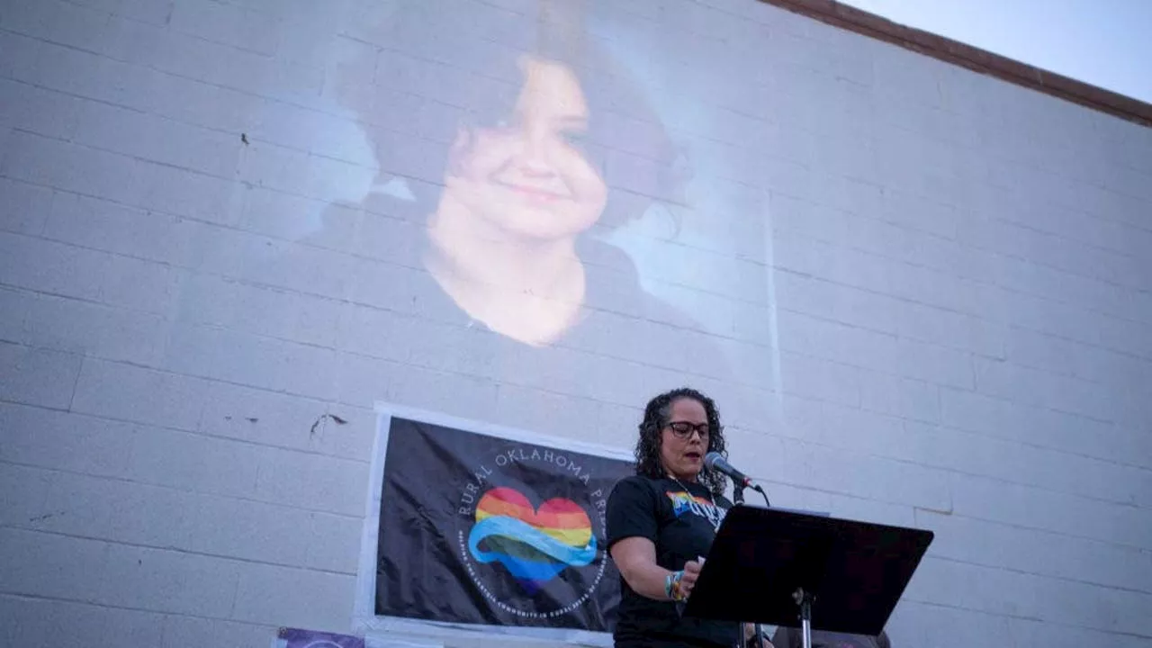 Autopsy Report Rules Death of Nonbinary Student in Oklahoma High School Restroom a Suicide