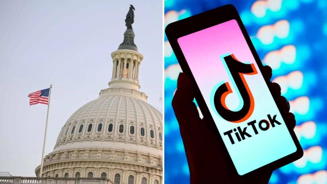 TikTok CEO Reacts to House Vote That Could Lead to Ban