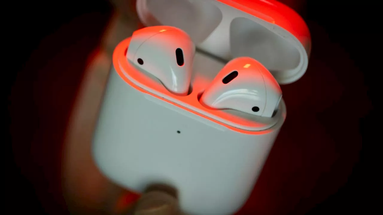 Woman killed after getting caught in conveyor belt while searching for missing AirPods