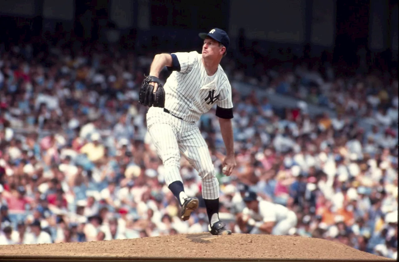 Tommy John surgery continues to save baseball careers 50 years after its debut: 'Revolutionary'