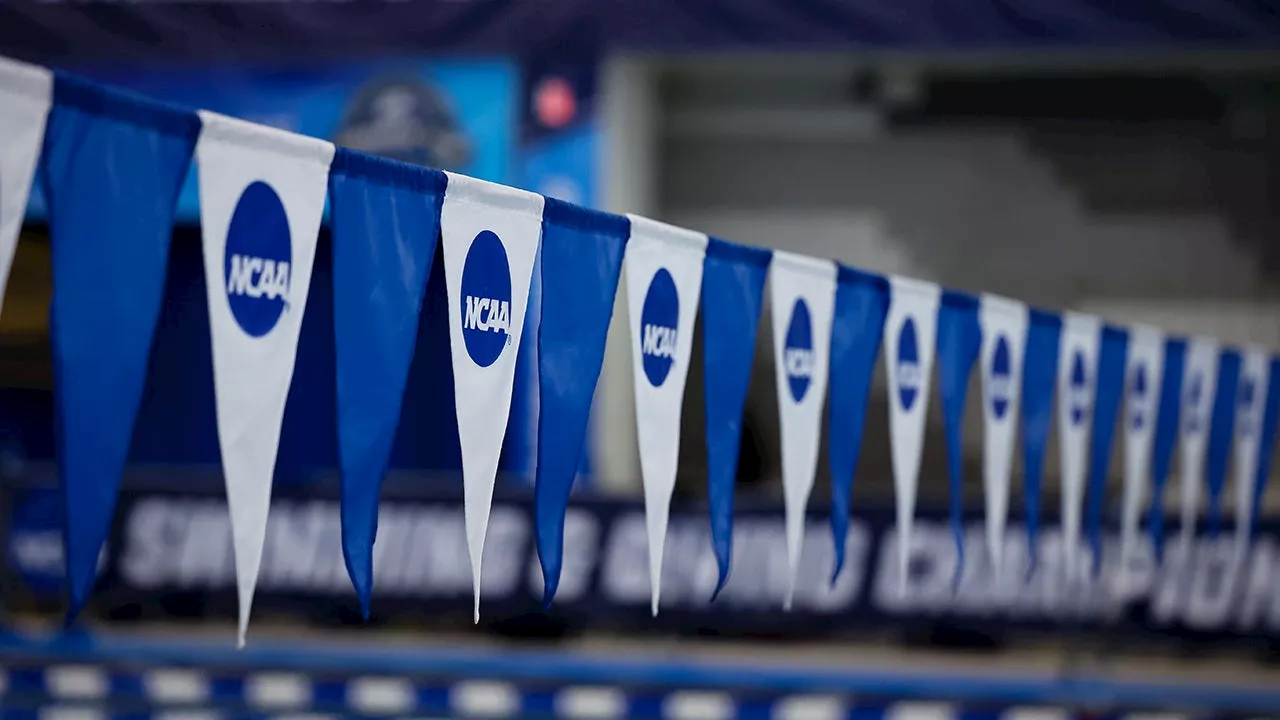 What the NCAA's blockbuster admission says about the future of women's sports