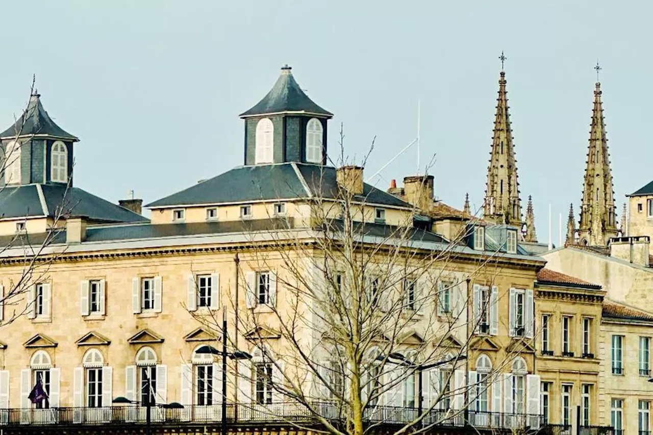 Les prévisions météo France 3 Nouvelle-Aquitaine du vendredi 15 mars 2024