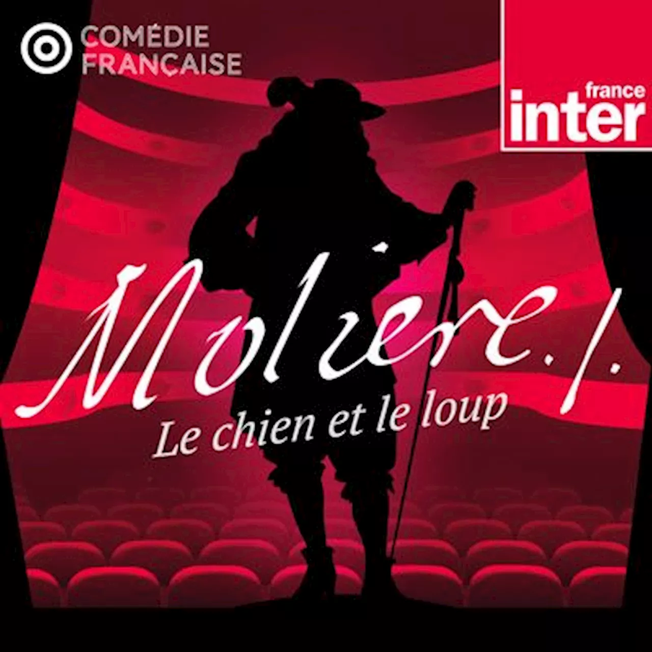 Redécouvrez Molière, le grand comédien et dramaturge de l'histoire de France