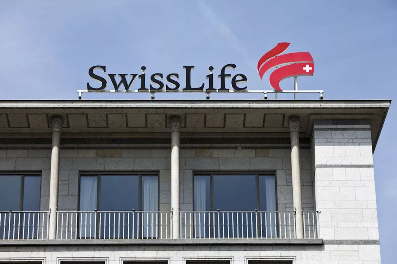 Swiss Life erhöht Dividende trotz Sorgen im Immogeschäft – Ersteinschätzung Jahreszahlen