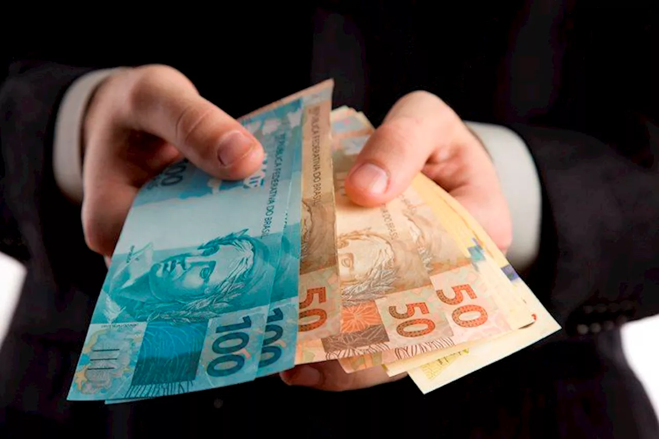 It seems that the Brazilian Real has reached a turning point