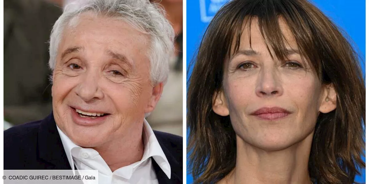 – Michel Sardou, Sophie Marceau, Julien Doré… Ces stars qui ont quitté Paris