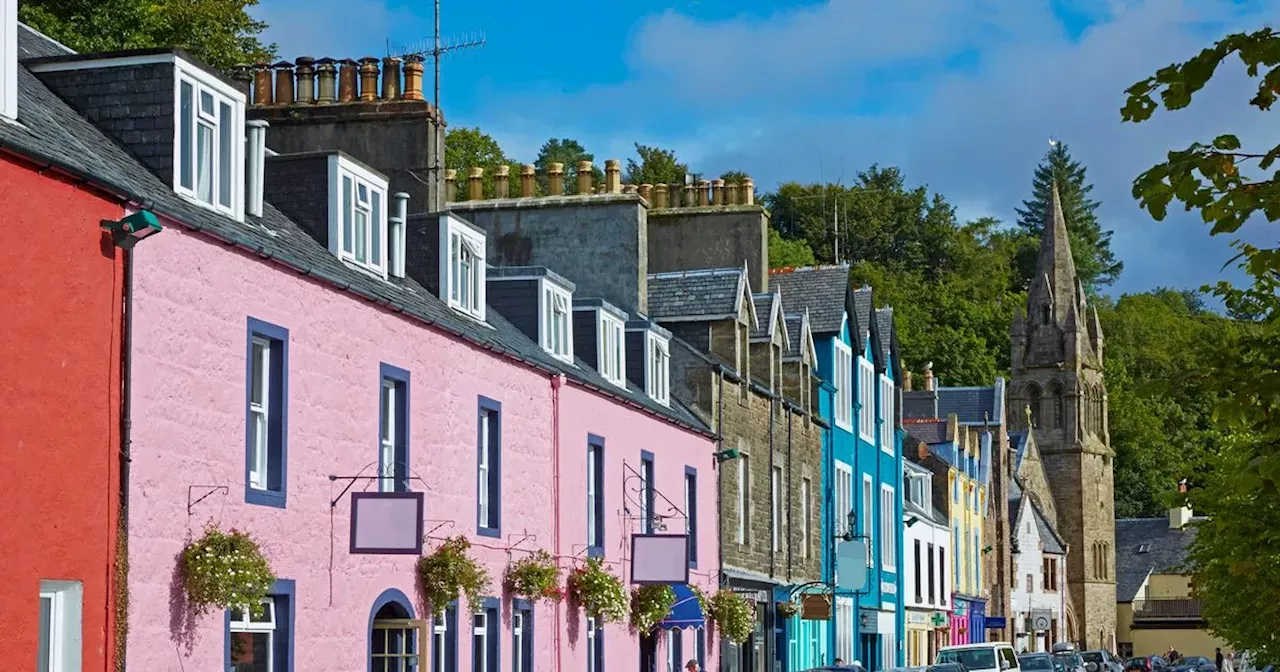 Dream Job: Biscuit Baking Position with Accommodation Available on Scottish Island