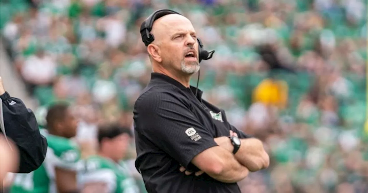 Calgary Stampeders add Craig Dickenson to football club as senior consultant