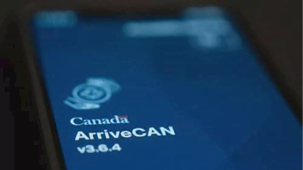 ArriveCAN: GC Strategies partner testifies, criticizes auditor general report