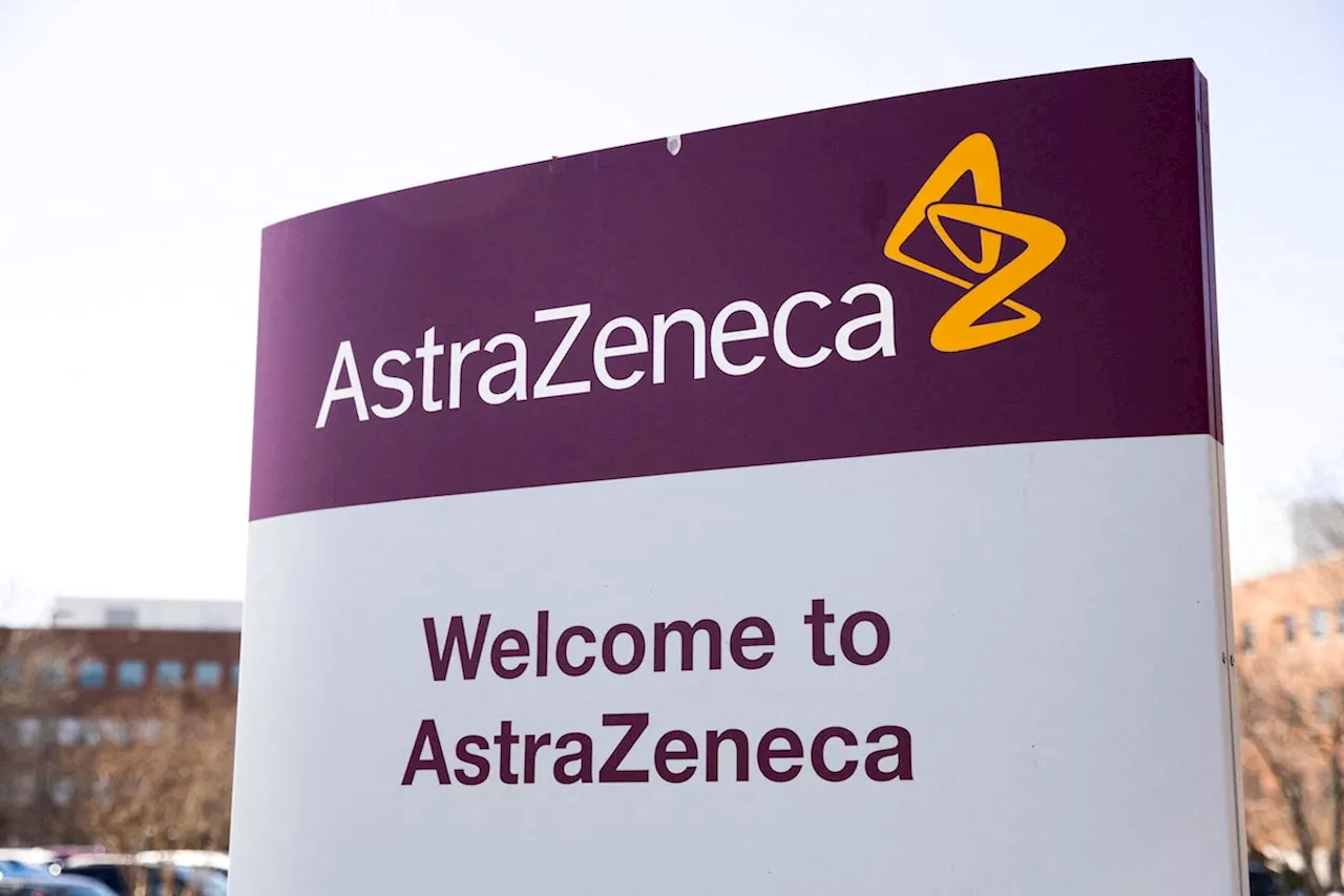 AstraZeneca to buy Amolyt Pharma for US$1.05-billion to boost rare-disease portfolio