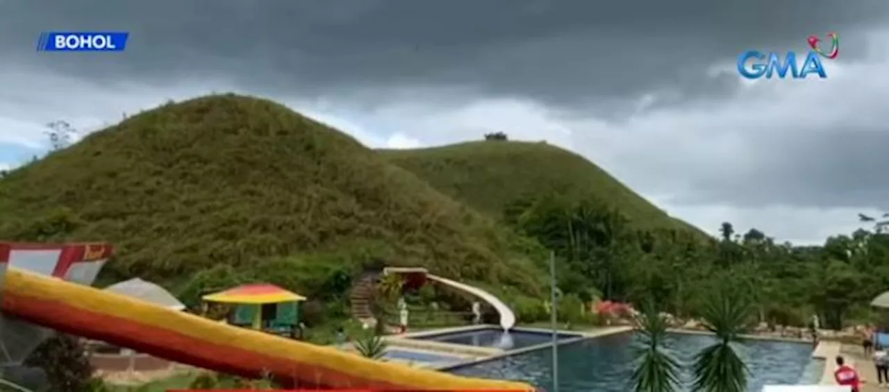 DILG to look into LGUs’ accountability over viral Chocolate Hills resort