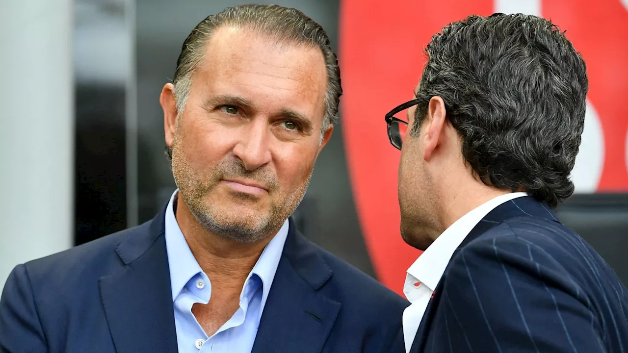 Inchiesta Milan, la nota ufficiale di RedBird: 'Idea che non possediamo il Milan assolutamente falsa'