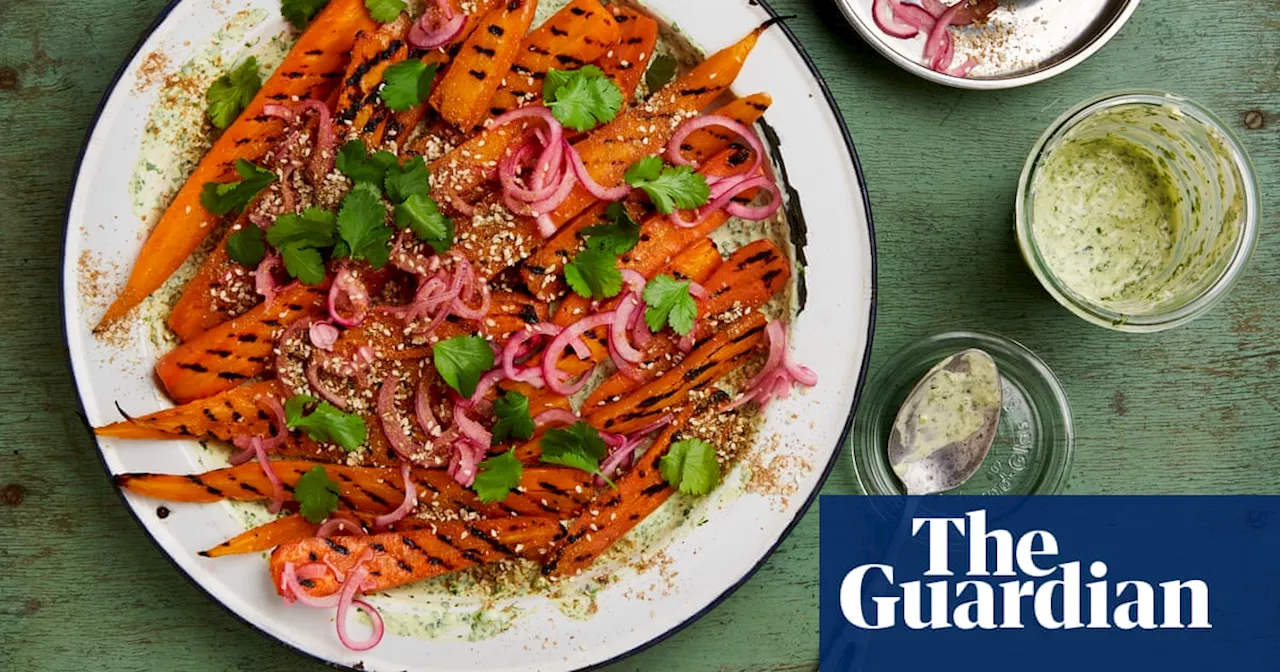 Australian autumn recipes: nine Yotam Ottolenghi dishes to cook this season